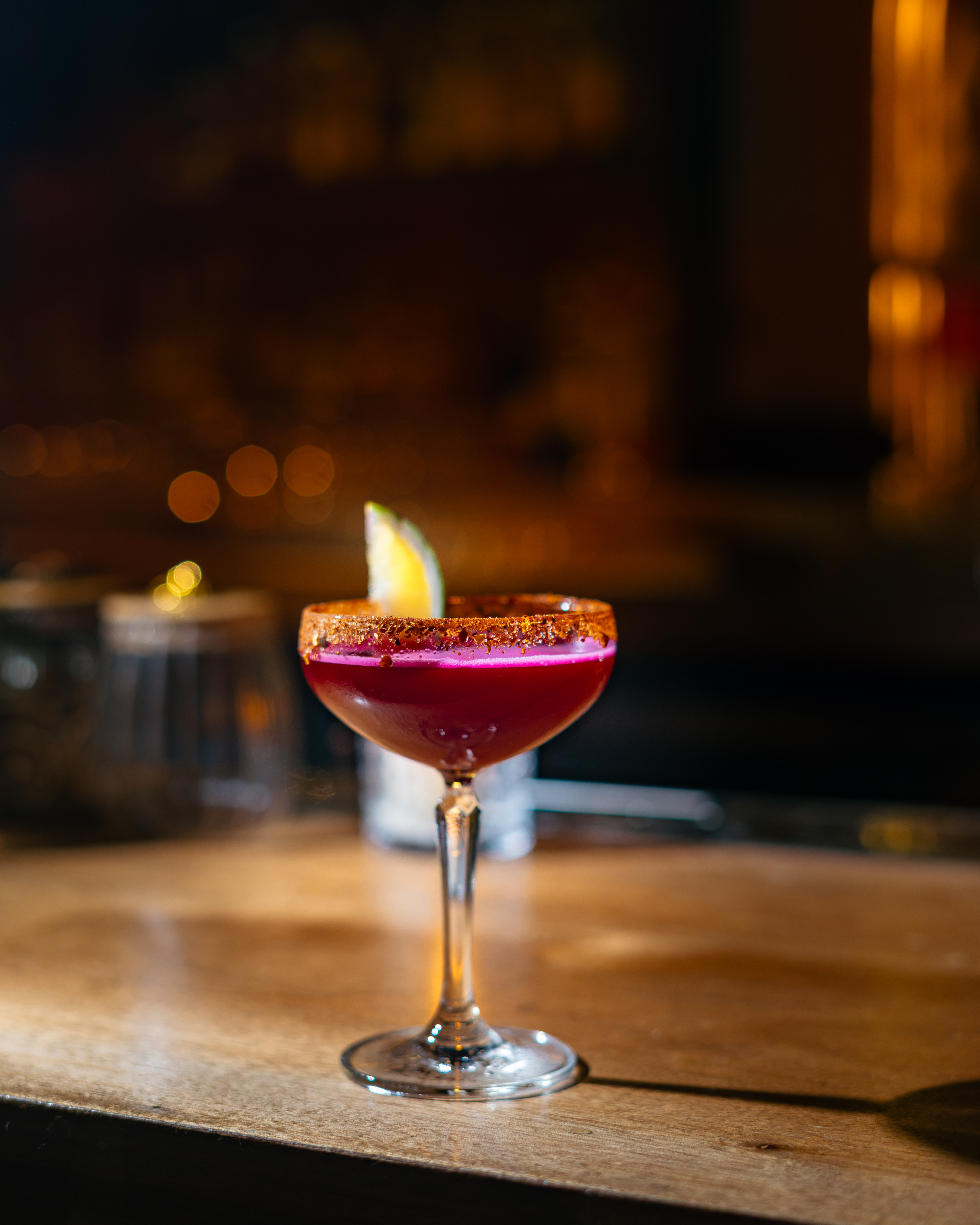 Mamacita bar moment 15