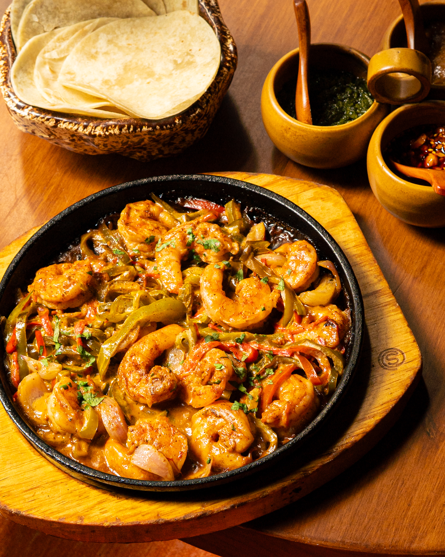 Mamacita culinary moment 3