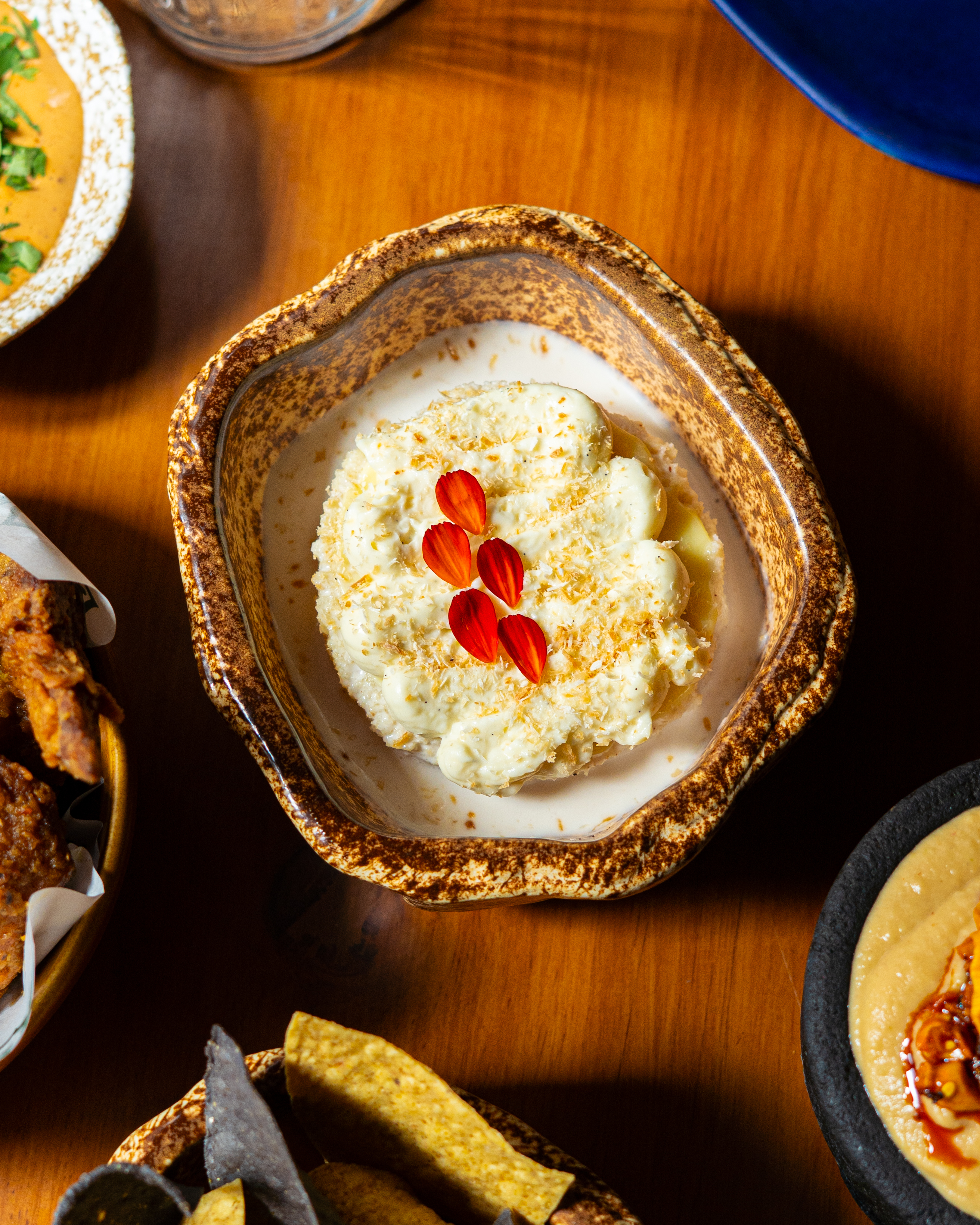 Mamacita culinary moment 4