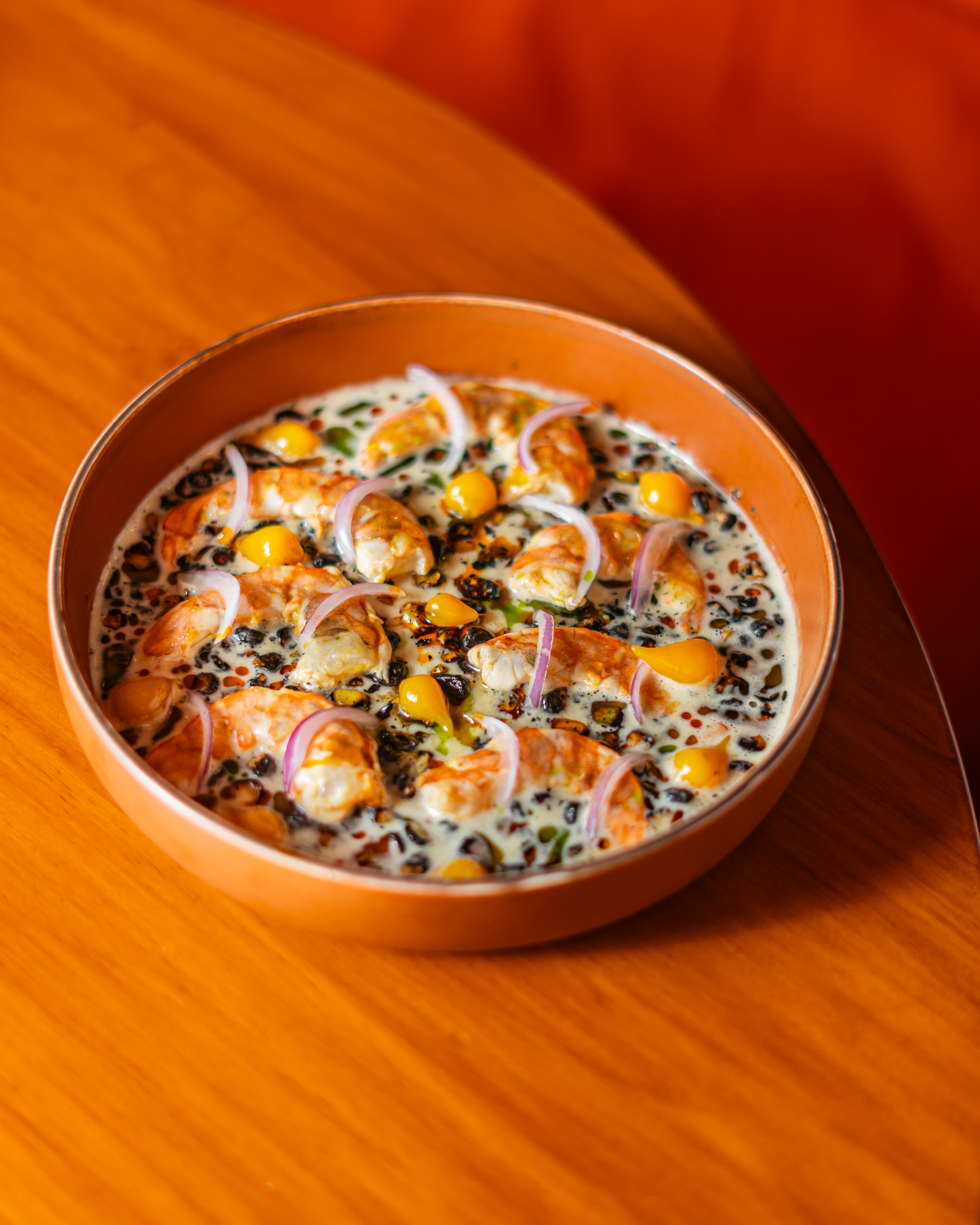 Mamacita culinary moment 7