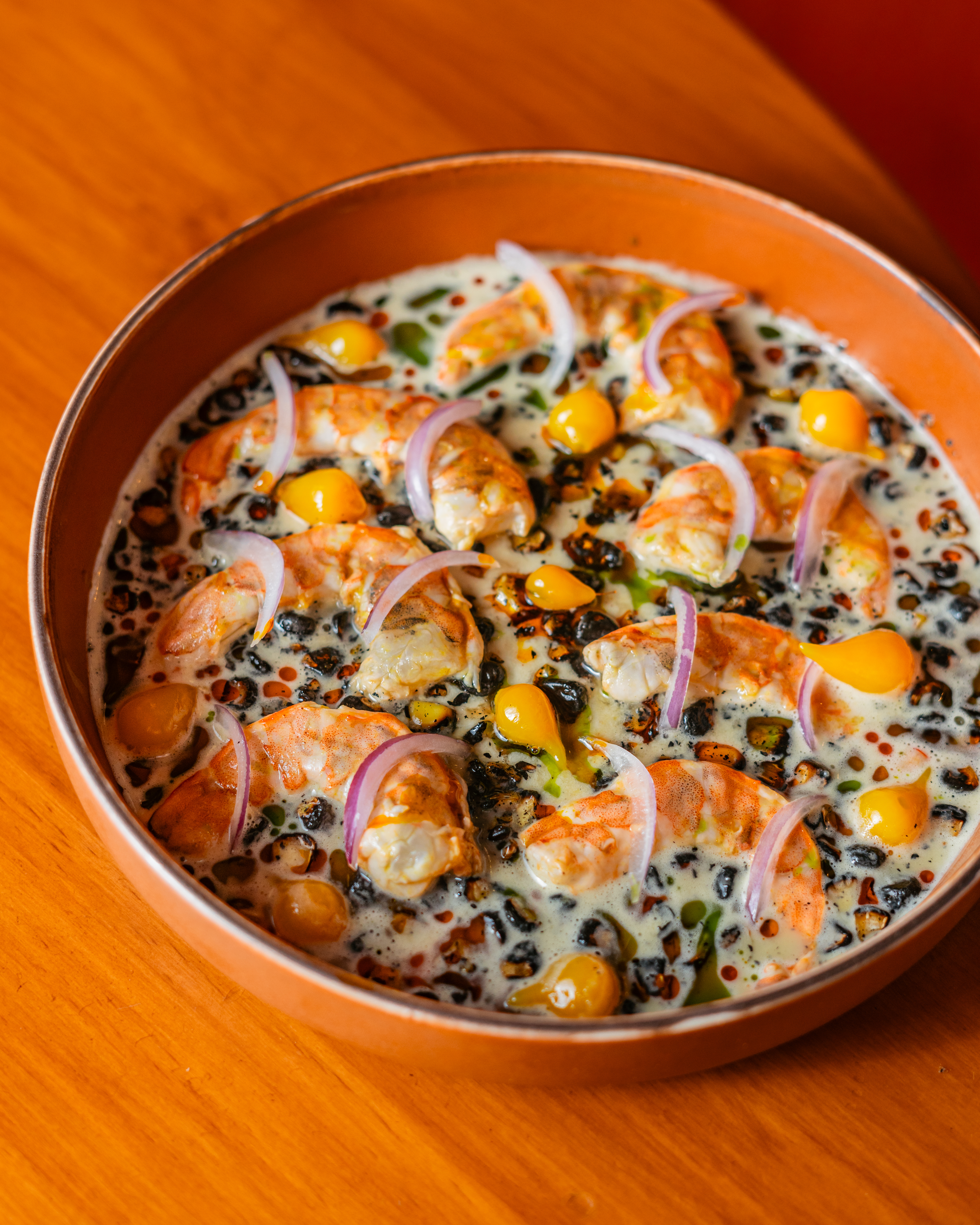 Mamacita culinary moment 8